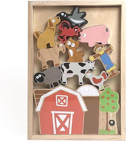 begin again farm puzzle