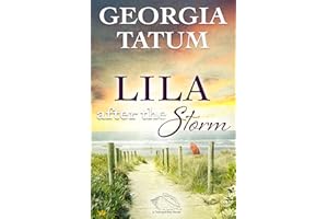 Lila After The Storm (Tranquil Bay Series Book 3)