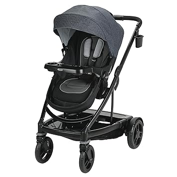 graco uno2duo travel system canada