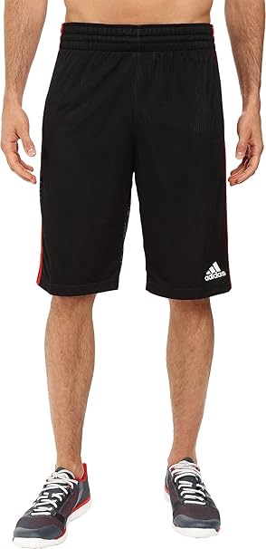 adidas triple up shorts