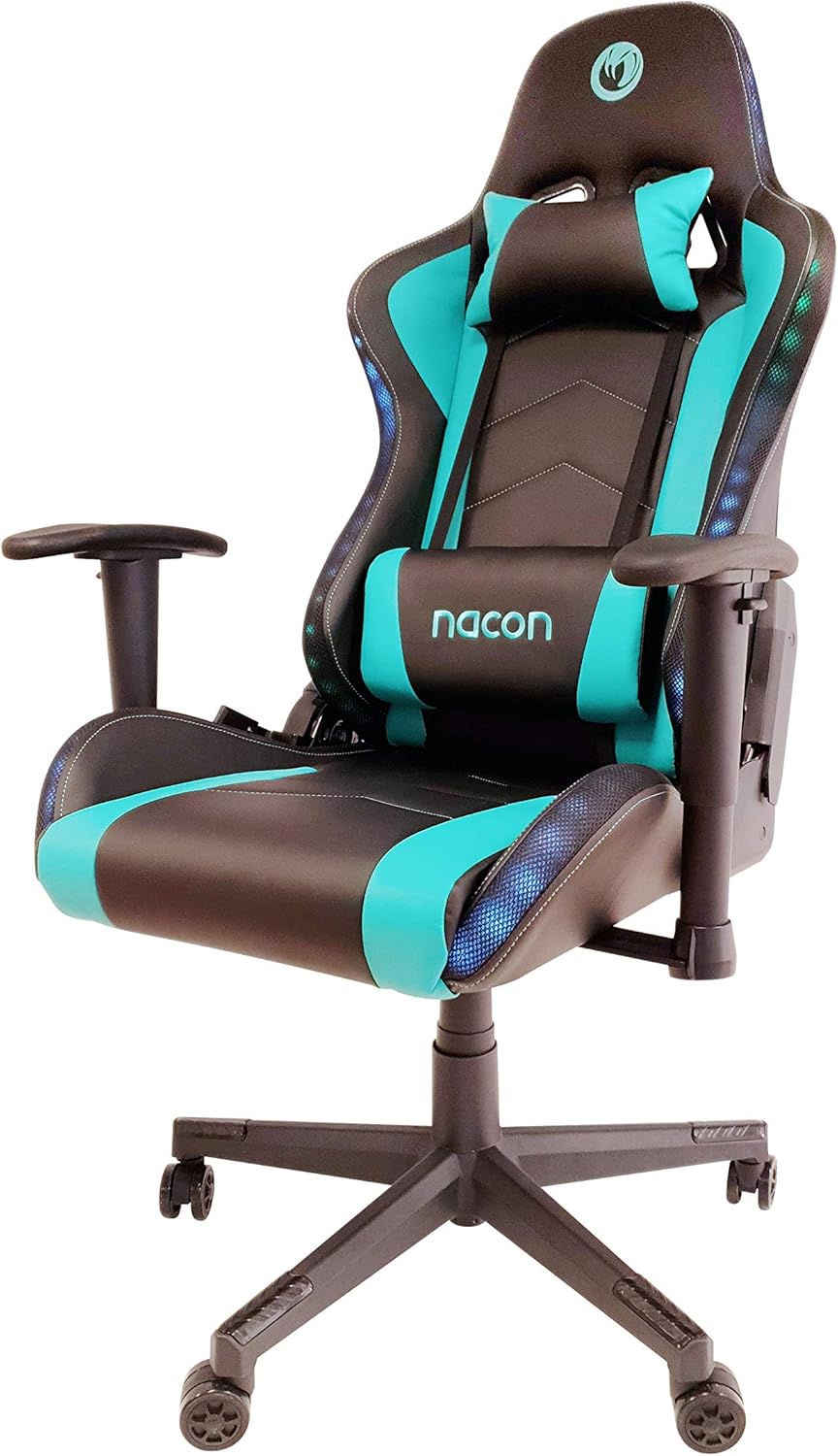 Silla gaming nacon Toda la variedad de sillas gaming