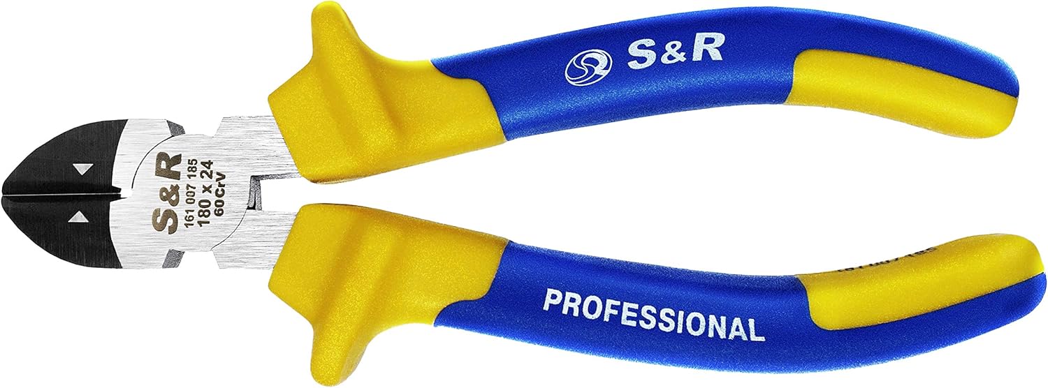 mini tronchesi per bulloni