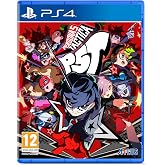 Persona 5 Tactica