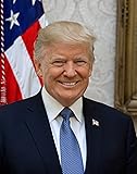 Donald J. Trump Photograph - Historical Artwork