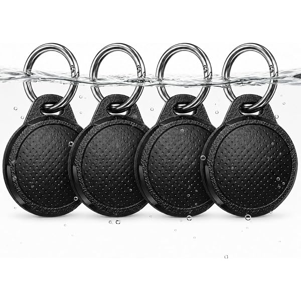 Amazon.com: Apple AirTag (2nd Generation) - 4 Pack: Tracker for