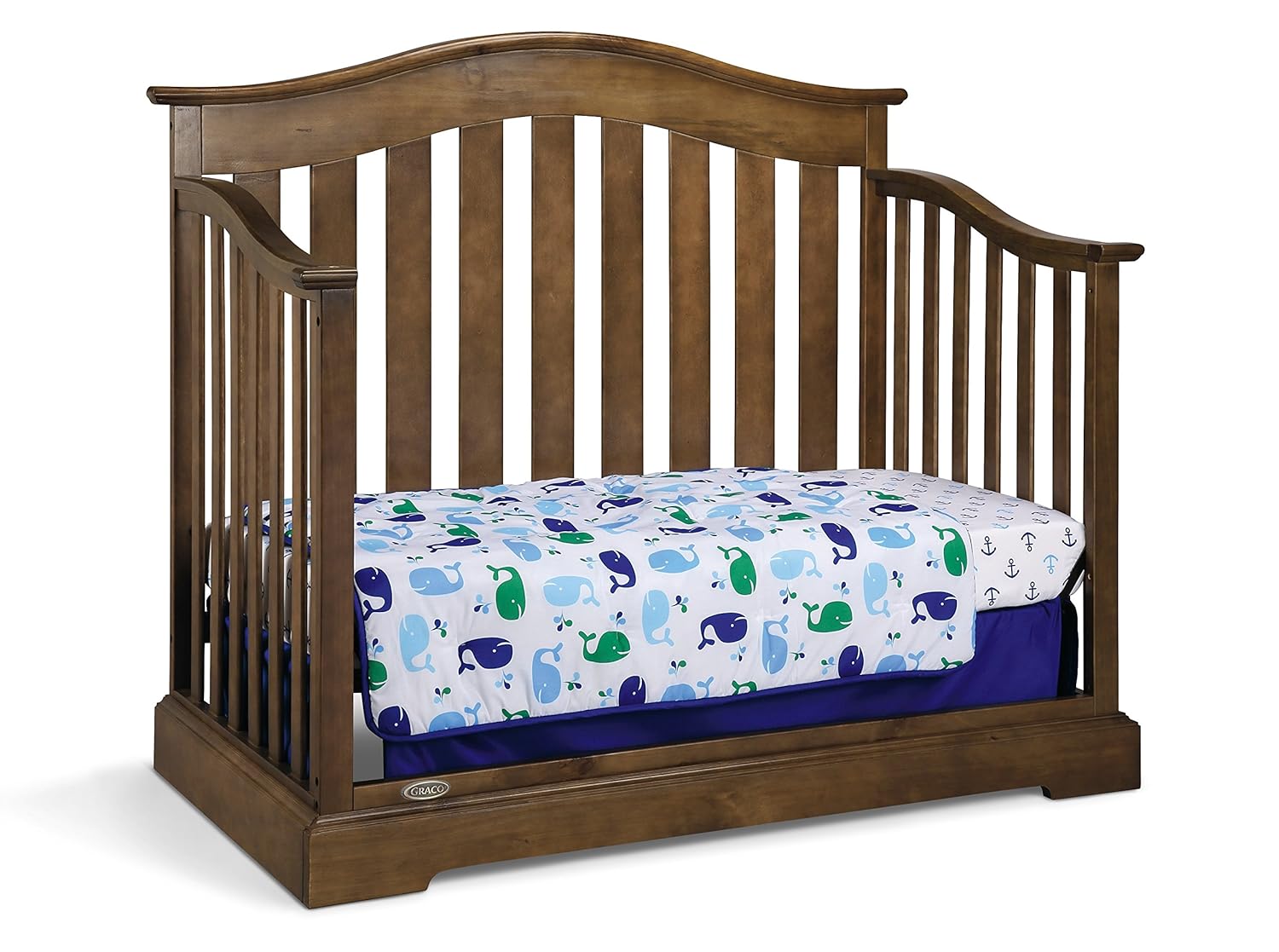 graco westbrook crib