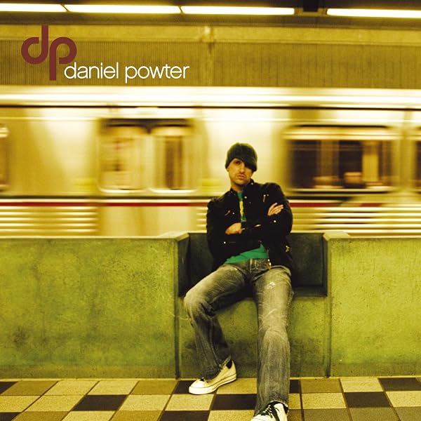 Daniel Powter By Daniel Powter On Amazon Music Amazon Com