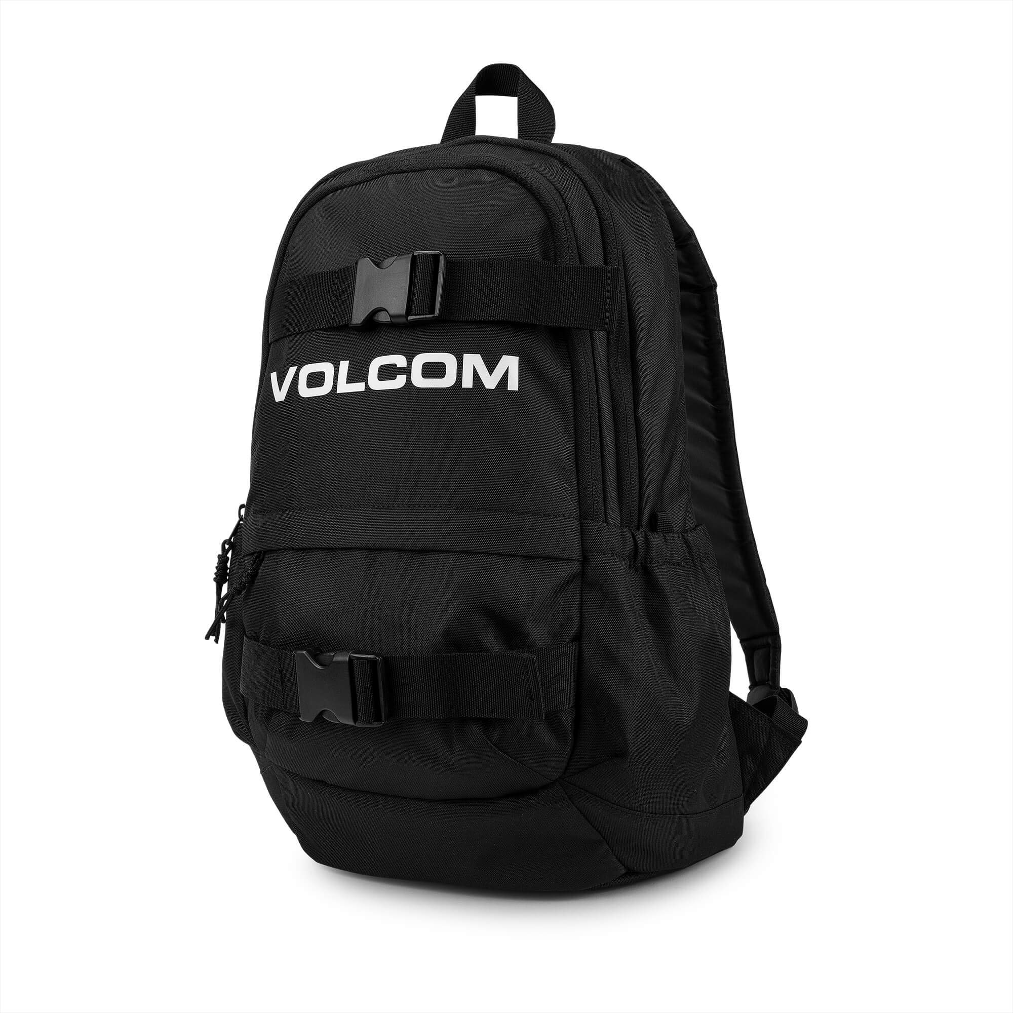 volcom traverse backpack