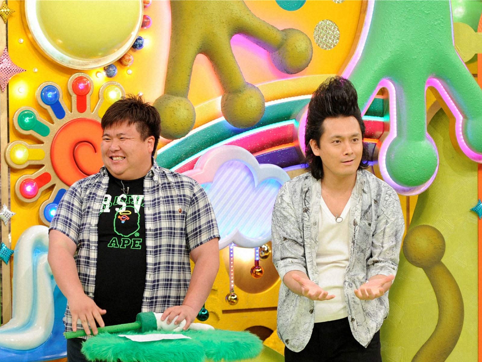 Amazon Co Jp 今ちゃんの 実は を観る Prime Video