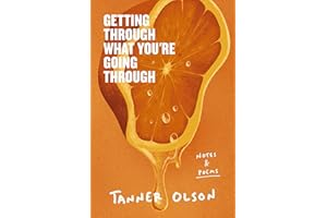 Getting Through What You're Going Through: Notes and Poems for Hoping and Becoming