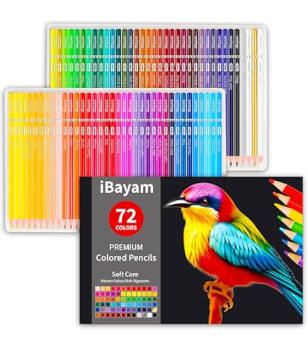 Amazon.com: Cra-Z-Art Timeless Creations Adult Coloring: 36ct