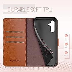 XcaseBar for Samsung Galaxy A14 5G case with【RFID