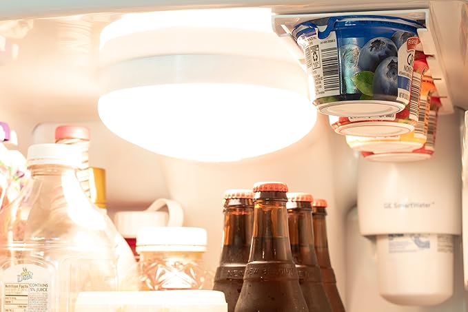 Storage Theory Deslizante Titular De Yogur Y Organizador - Un ...