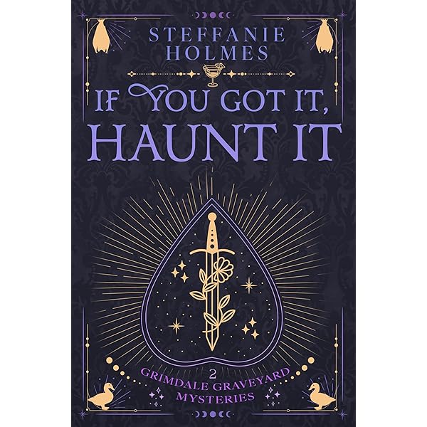 Amazon.com: You're So Dead to Me (Grimdale Graveyard Mysteries