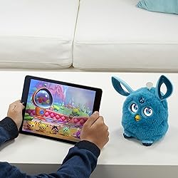 Furby Connect