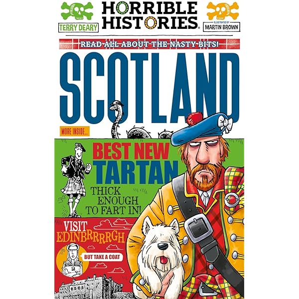 HORRIBLE HISTORIES 英語ペーパーバック　23冊セット Amazon | Horrible Histories-Collection [Import anglais