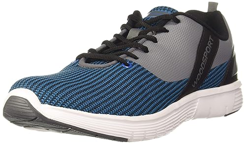 woodland running shoes