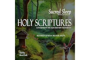 Sacred Sleep: Holy Scriptures