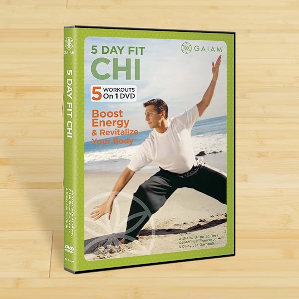 その他 Tai Chi for Health &amp; Happiness Pbs [DVD] [Import] Amazon.com: Tai Chi for Health & Happiness : David-Dorian