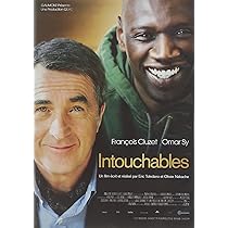 Intouchables - DVD : Amazon.ca: Books