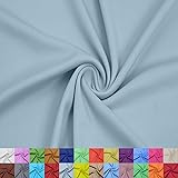 Texco Inc 60" Wide 100% Polyester Interlock Lining