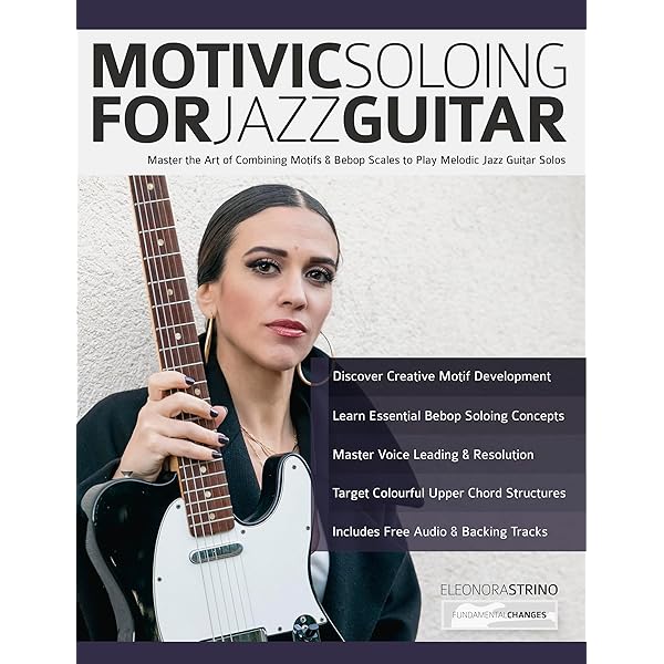 Kurt Rosenwinkel: Modal Harmony for Modern Jazz Guitar: A Creative