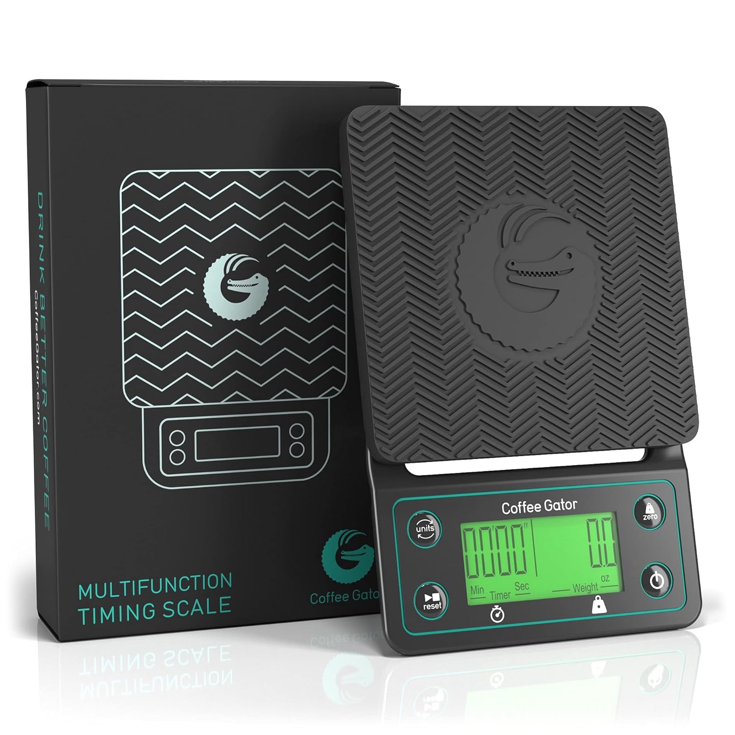 Coffee Weighing Scale