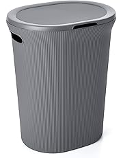 Cestos para la colada | Amazon.es