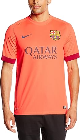 nike dri fit fc