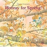 Hooray for Spring!