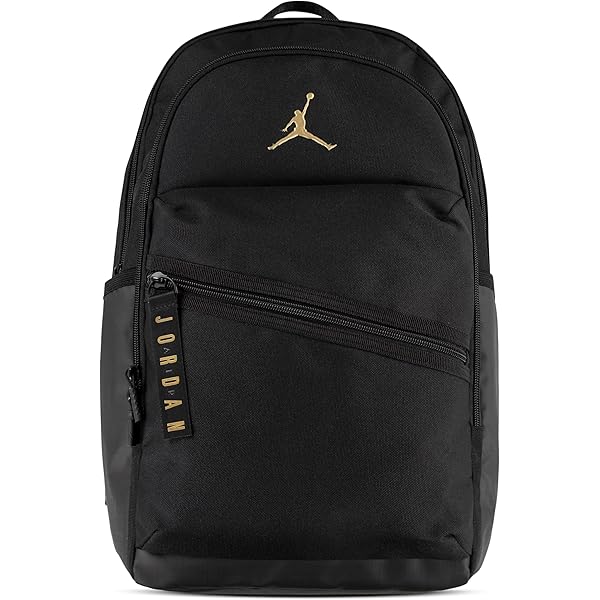amazon jordan backpacks