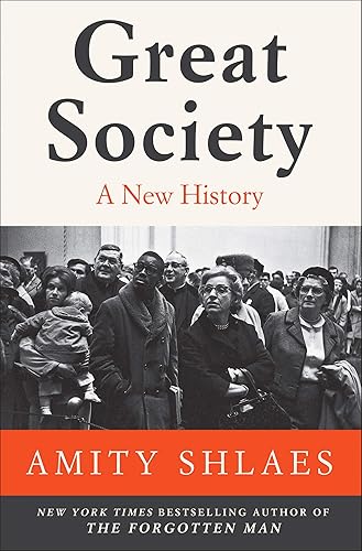 Download Great Society: A New History PDF