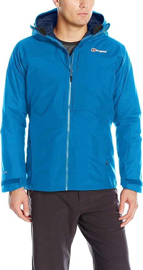 berghaus 3 in 1 mens jacket