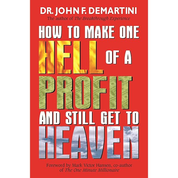 The Riches Within: Your Seven Secret Treasures: Demartini, John F