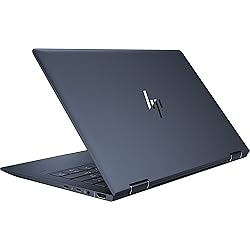 HP Elite Dragonfly G2 13.3" Touchscreen 2 in 1