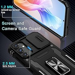 DEERLAMN Case for Samsung Galaxy S24+ Plus with