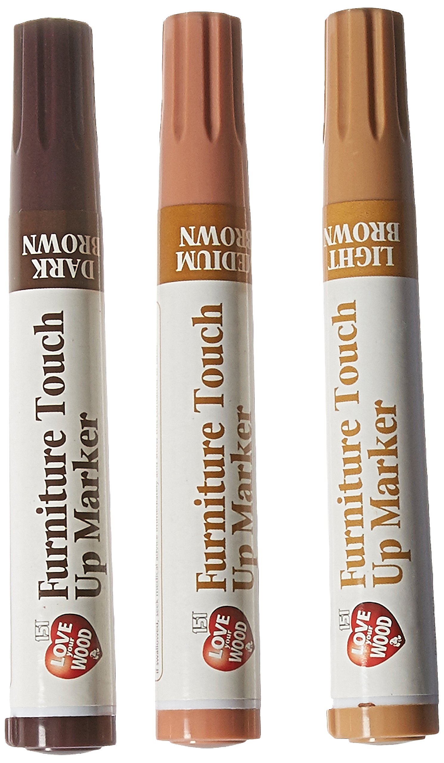 Furniture Touch Up Markers