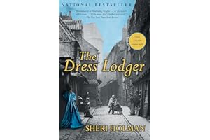 The Dress Lodger