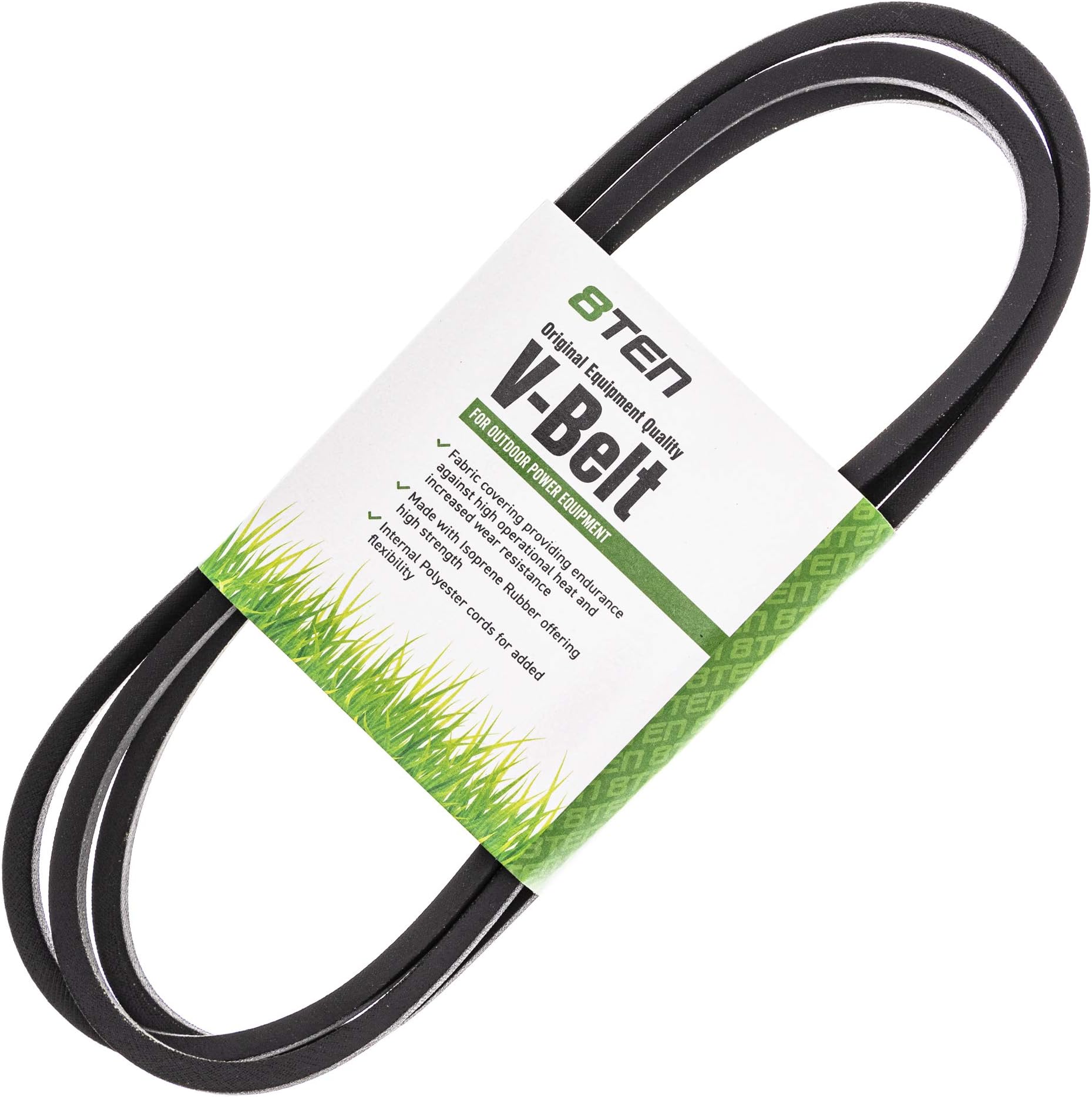 8TEN Deck Belt for MTD LT-165 LT-16 LT-18 LT-185 754-0440 954-0440 46 inch