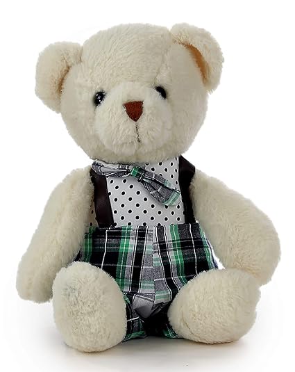 LOFA Small Bear Plush Toy (Male)