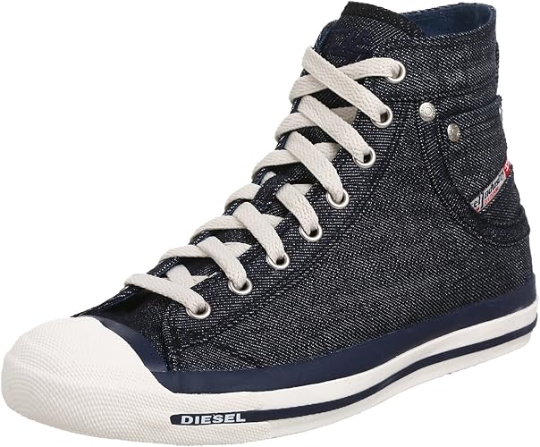 diesel shoes new
