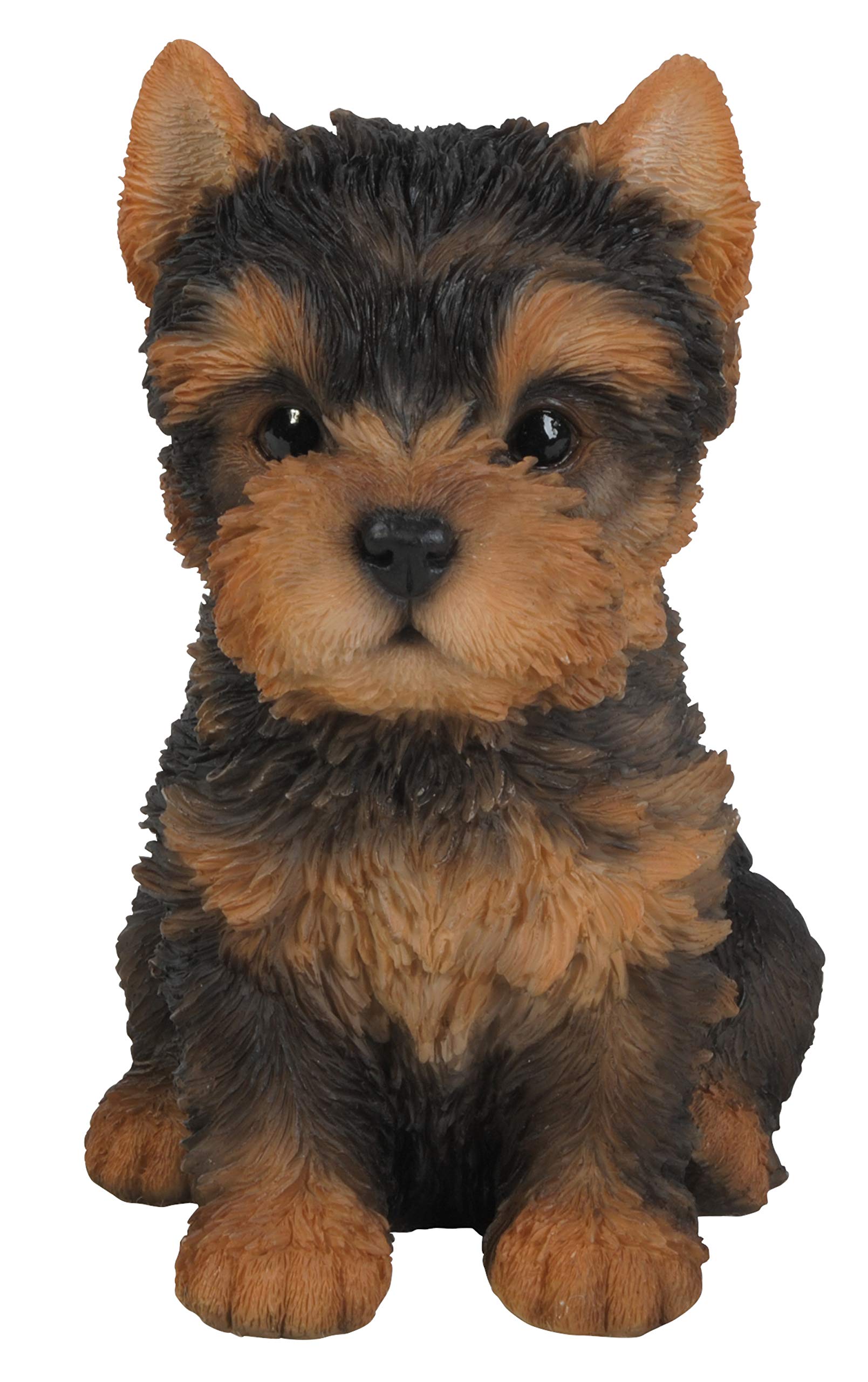 Pet Pals Yorkshire Terrier Puppy Ornament