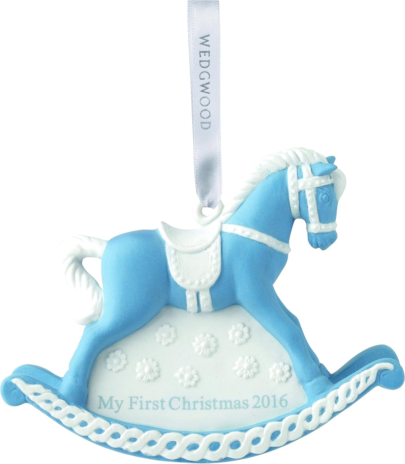 wedgwood baby's first christmas