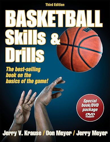 Download Basketball Skills & Drills (English Edition) PDF