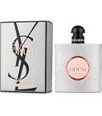 Amazon.com: Yves Saint Laurent Black Opium Nuit Blanche Eau De