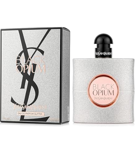 Amazon.com : Yves Saint Laurent Black Opium Neon Women EDP Spray