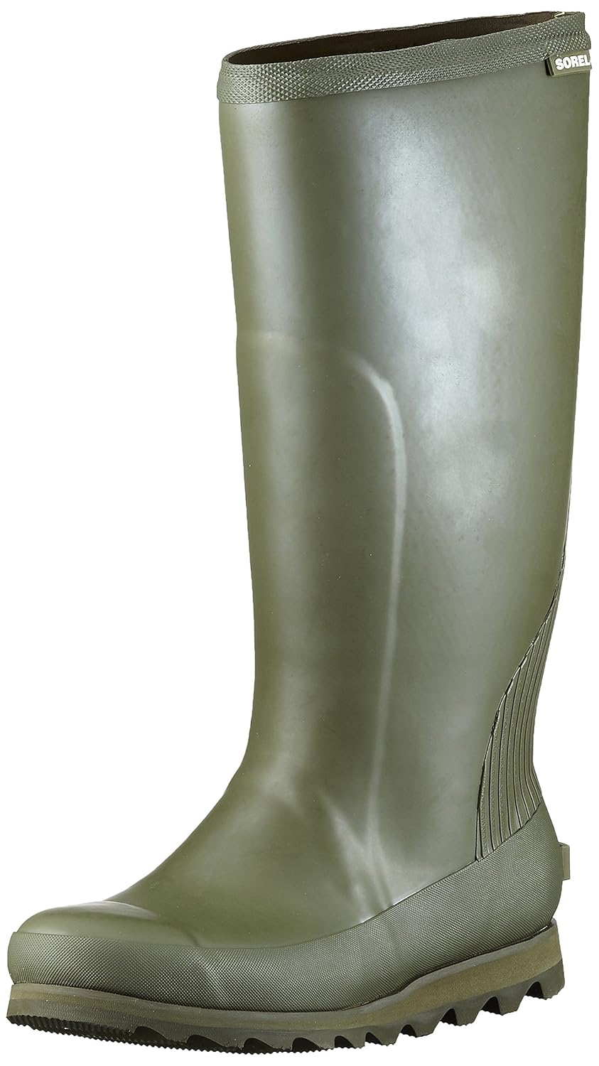 sorel joan rain short boot