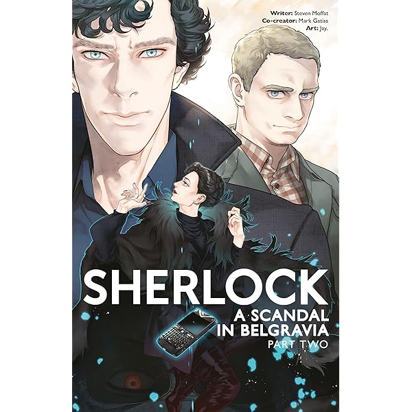 ジアハオ ポラ Sherlock Heye Sherlock & Co. Puzzle 2000pcs - Puzzles Canada