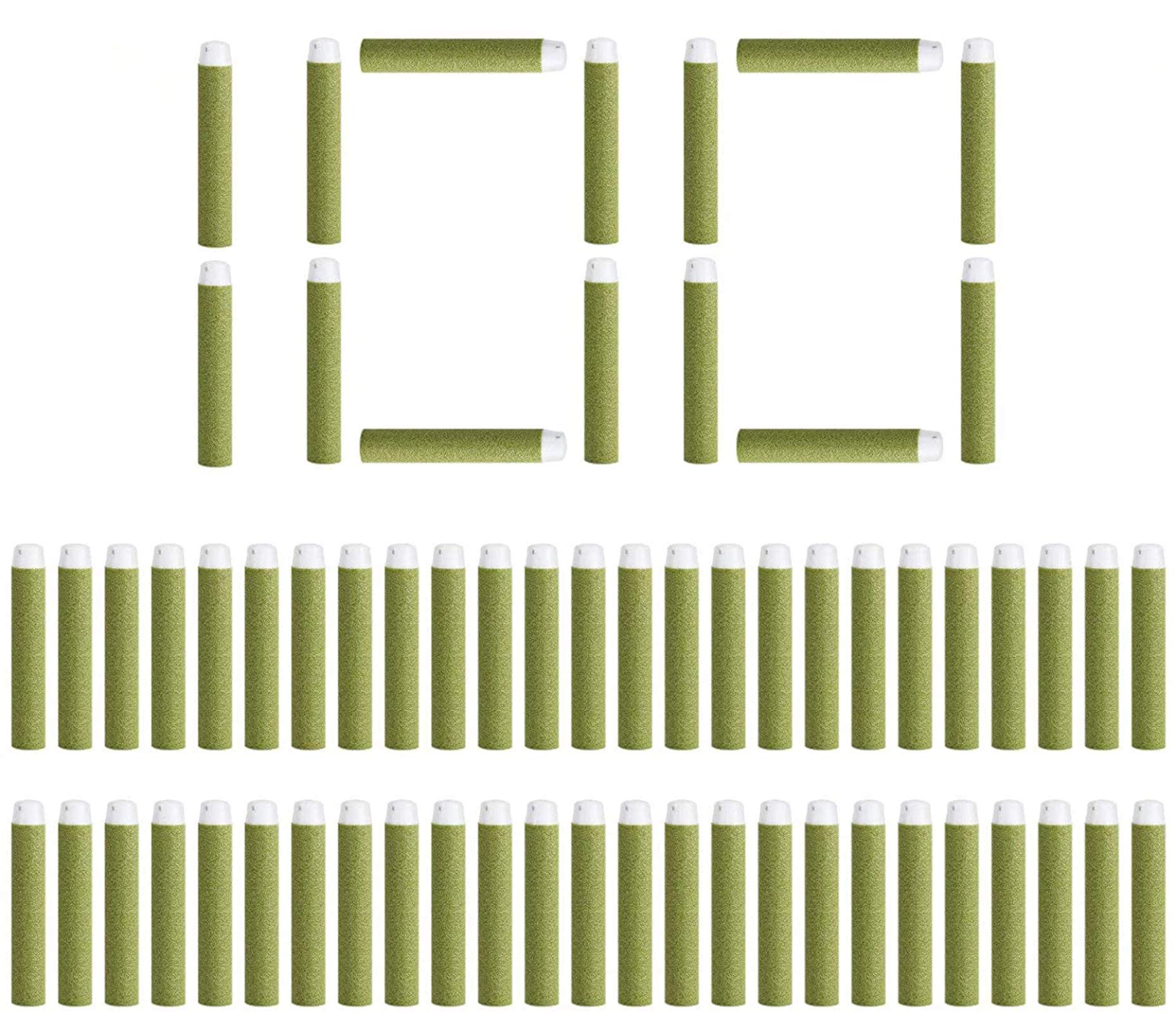 100-Dart Refill Pack for Nerf Halo Series