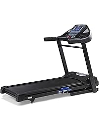 XTERRA Fitness TR600 Folding Treadmill